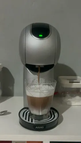 Cafeteira dolce Gusto