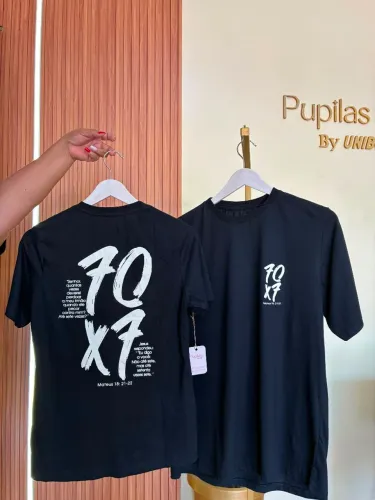 Camisetas femininas 