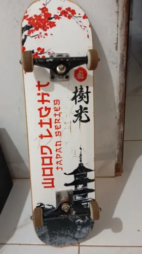 Vende-se Skate