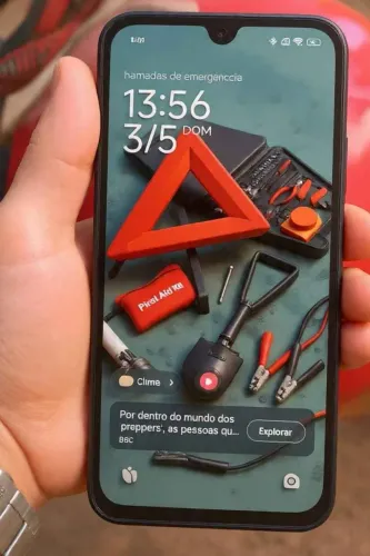 Redmi 15c