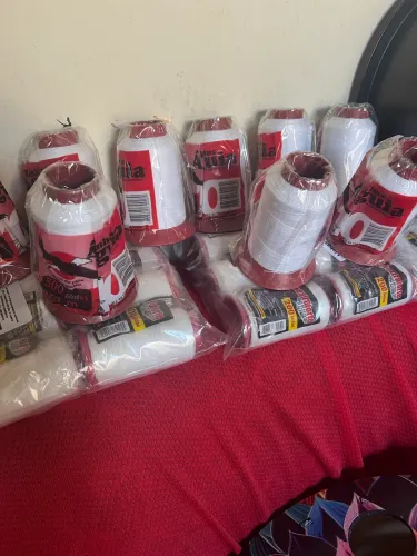 Linha para pipas 