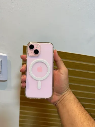 iPhone 15 semi novo 
