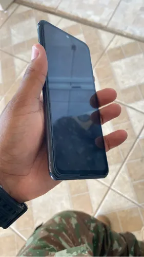 Redmi note 10 S