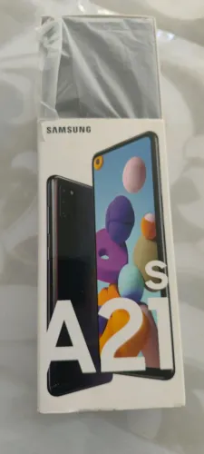 Samsung Galaxy A21s