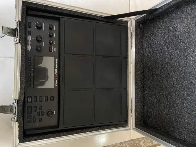 SPD SX - Pro | Roland