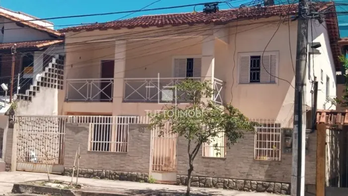 Aluguel - Casas - 2 dormitórios - Itapuã - Vila Velha - ES