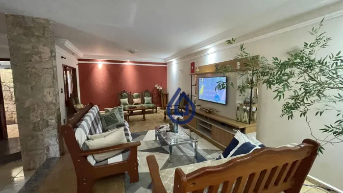 Casa com 4 dormitórios à venda, 290 m² por R$ 1.200.000,00 - Jardim Portugal - Rio Claro/S