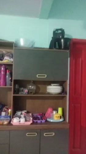 Vendo esse armário 150 com algumas avarias