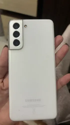 Galaxy S21 5G