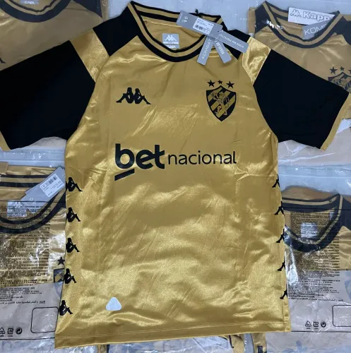 Camisa do sport 2026 (P,M,G e GG)