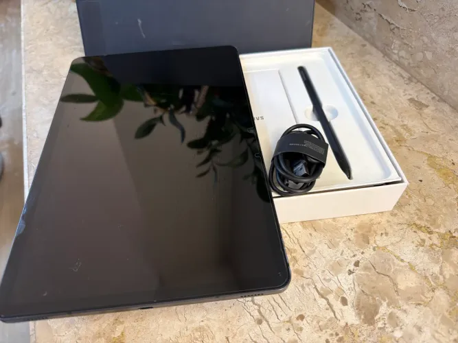 Galaxy tab S8 5g 256 gb
