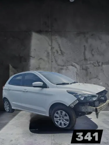 Ford ka para venda de peças
