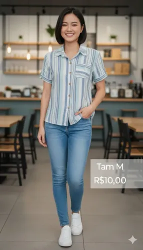 Blusas 7
