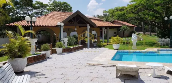 CASA À VENDA NO CONDOMÍNIO VALE DO ITAMARACÁ, VALINHOS/SP