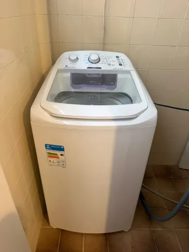 Máquina de lavar - Electrolux 8,5kg