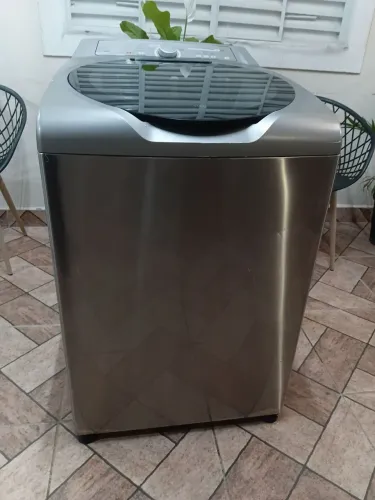 Maquina de lavar 