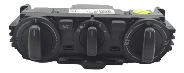 Comando Ar Condicionado Painel Vw Up 2018 Original