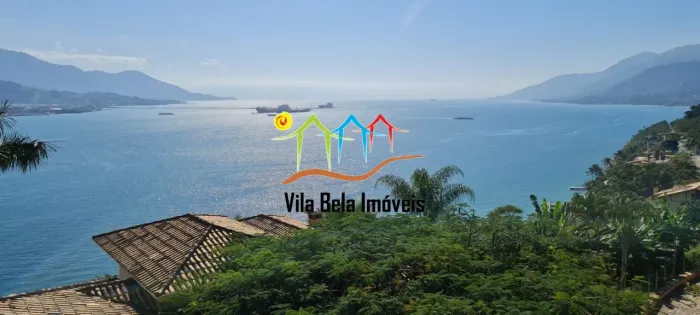 Casa em condomínio a venda em Ilhabela
