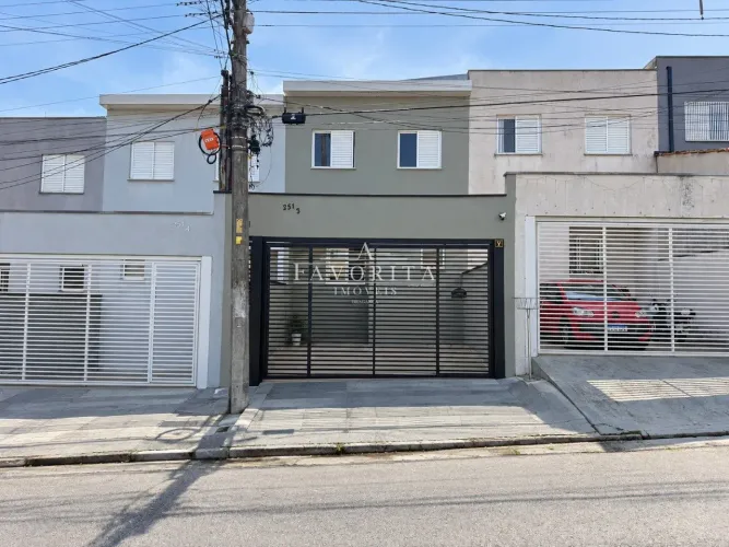 Casa para locação - Vila Mota | Bragança Paulista
