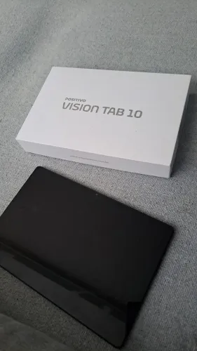 Tablet positivo vision tab 10