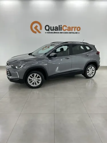 Chevrolet Tracker 1.0 Turbo 12V Flex MEC 2023