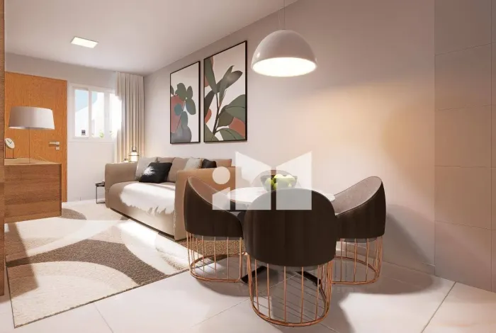 Casa com 2 dormitórios à venda, 60 m² por R$ 420.000,00 - Pontal das Garças - Vila Velha/E