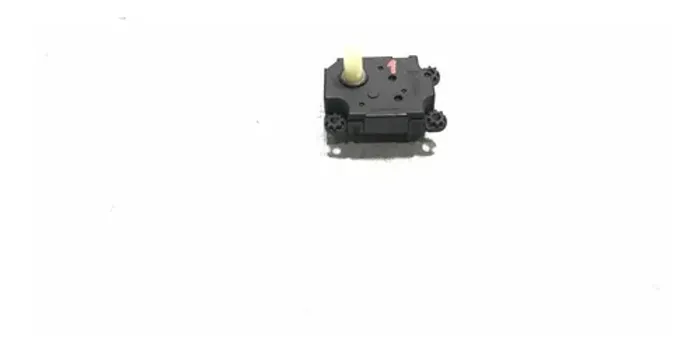 Servo Motor Ar Condicionado Mitsubishi Lancer Ralliart #1