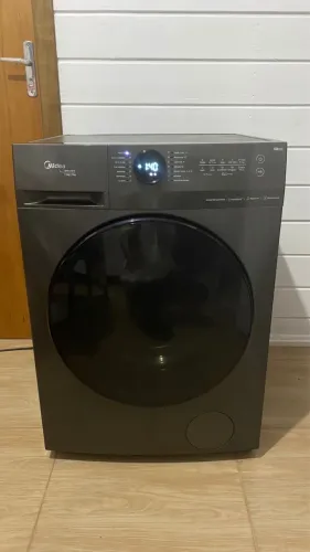Lava e seca inverter Wi-Fi smart 11Kg