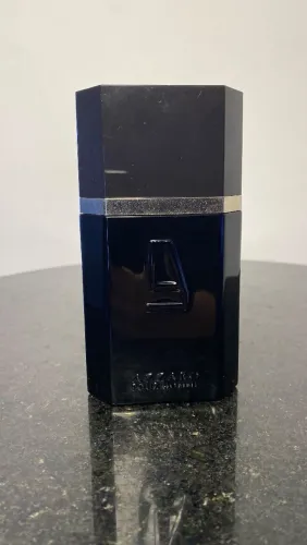 Azzaro Pour homme Silver Black 100ml
