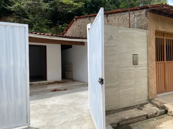Casa em Paripueira