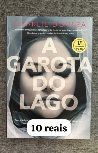 A garota do lago 