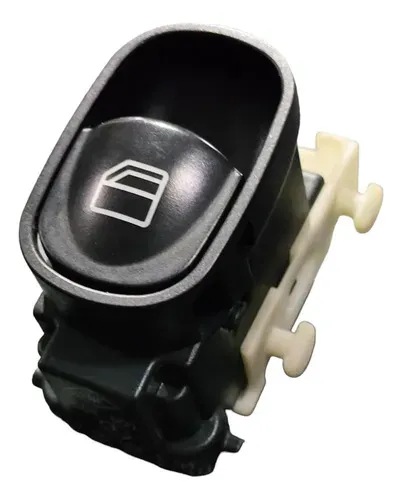 Comando Vidro Elétrico Traseiro Mercedes C180 2004 2005 2006
