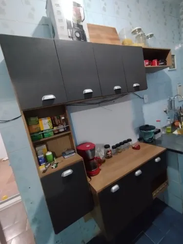 Armário de cozinha