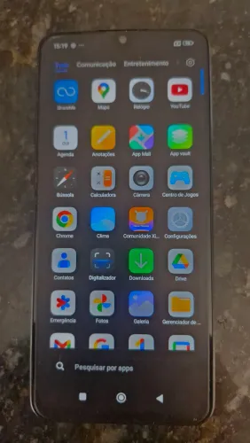 Celular Redmi 14c 256gb