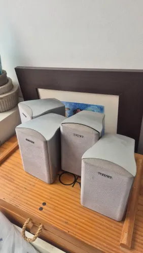 Home theater 