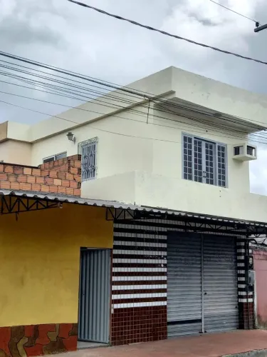 PONTO COMERCIAL BEM LOCALIZADO