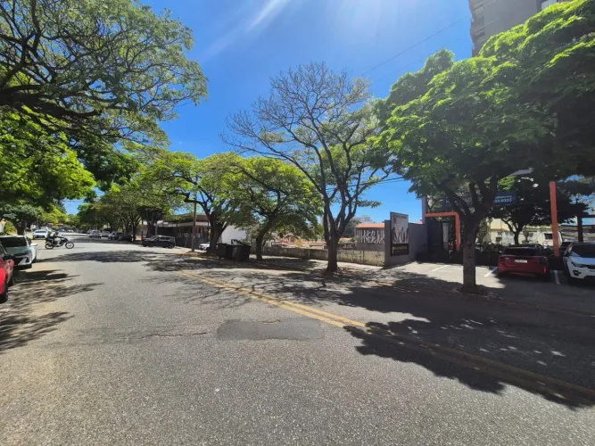Terreno, 999 m² - Jardim Paulistano - Sorocaba/SP