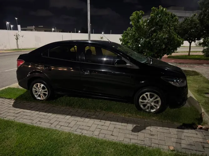 Prisma 2014 LTZ