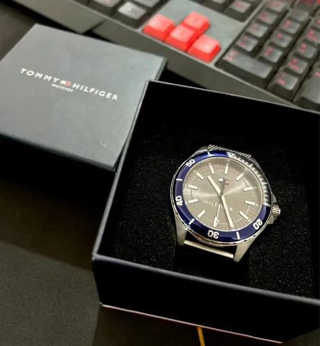 Relógio Tommy Hilfiger
