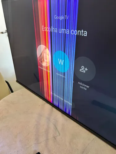 Smart Tv 50 polegadas Toshiba