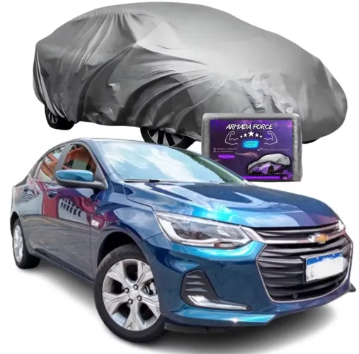Capa para carro