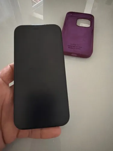 Iphone 14 pro 256