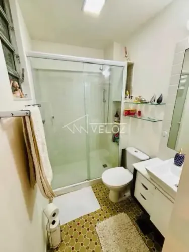 Apartamento : / Residencial / Laranjeiras