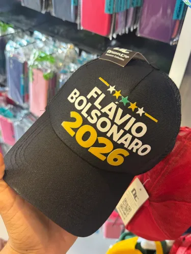 Boné Flávio