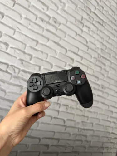 Ps4 controle novo com garantia 
