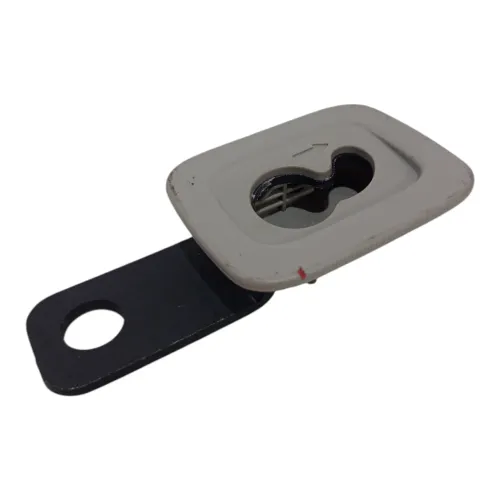 Suporte Teto Cobertura Traseiro Direito Volvo Xc60 T5 13/17