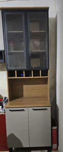 Armário de cozinha Seminovo