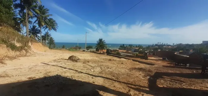 Imóvel para venda possui 5000 metros quadrados em Riacho Doce - Maceió - AL