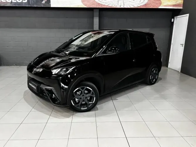 BYD Dolphin Mini (Elétrico) 2025