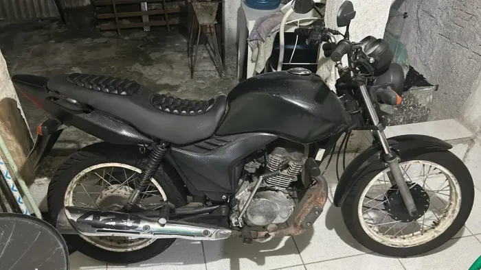 Fan 125 2013